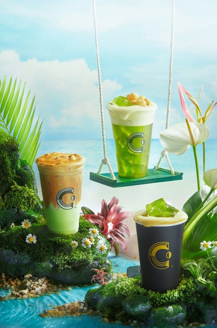 Vì sao bao bì lại quan trọng với thương hiệu đồ uống?